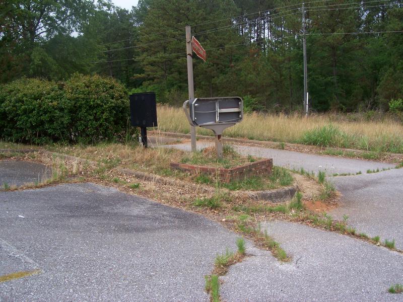 Fort McClellan Army Base In Anniston Alabama